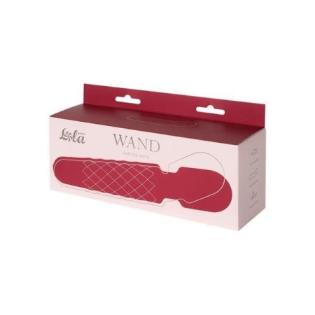 Вибромассажер Dashing Wand